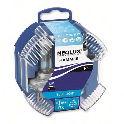 NEOLUX? N472B Bulb, headlight